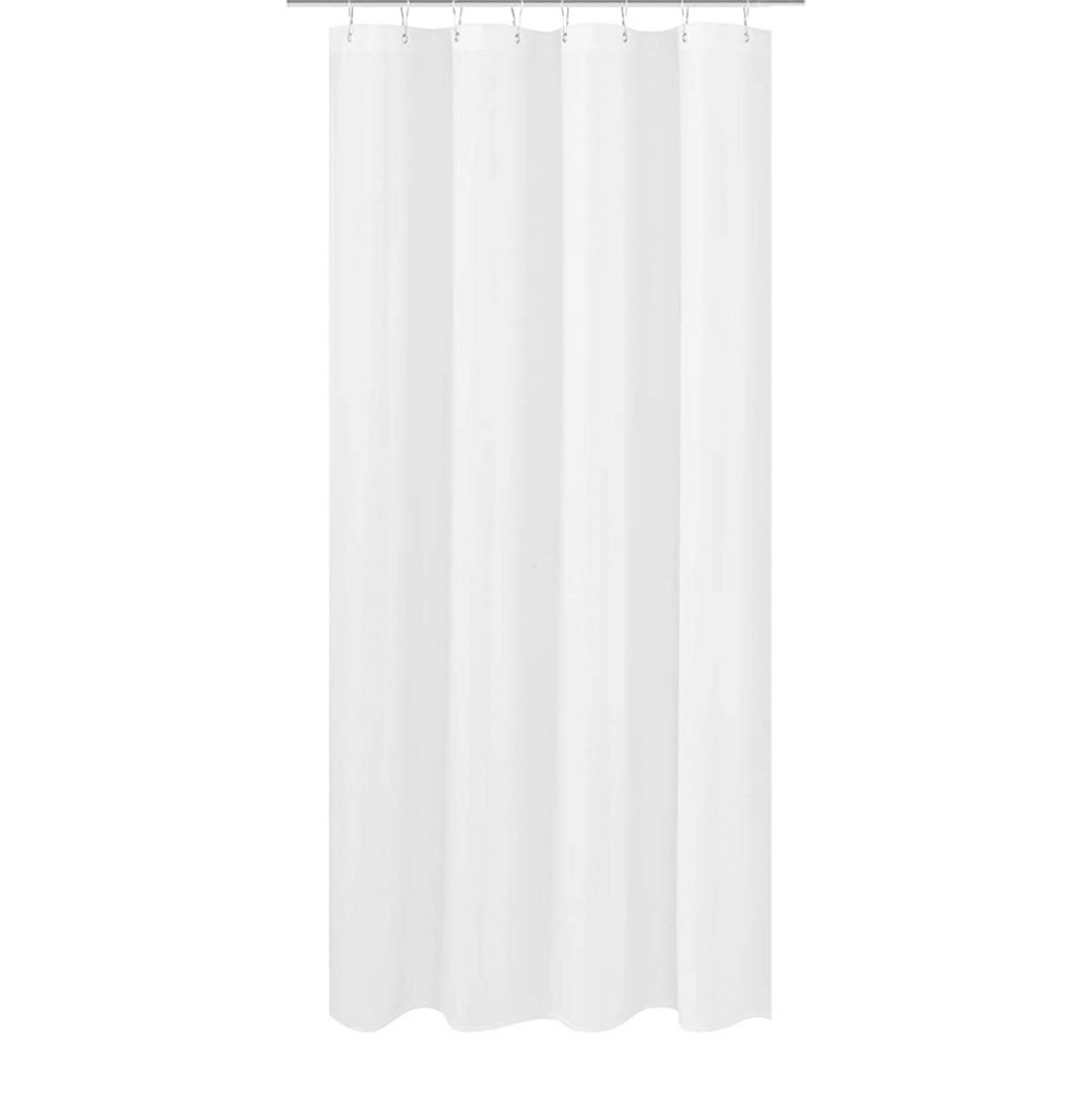 Shower curtain